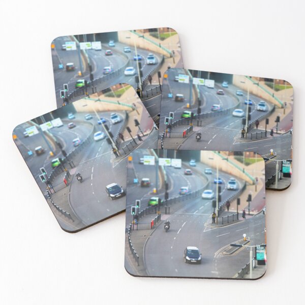 Item preview, Tilt-Shift- Vaughn Way Leicester designed and sold by Thomas Halouva.