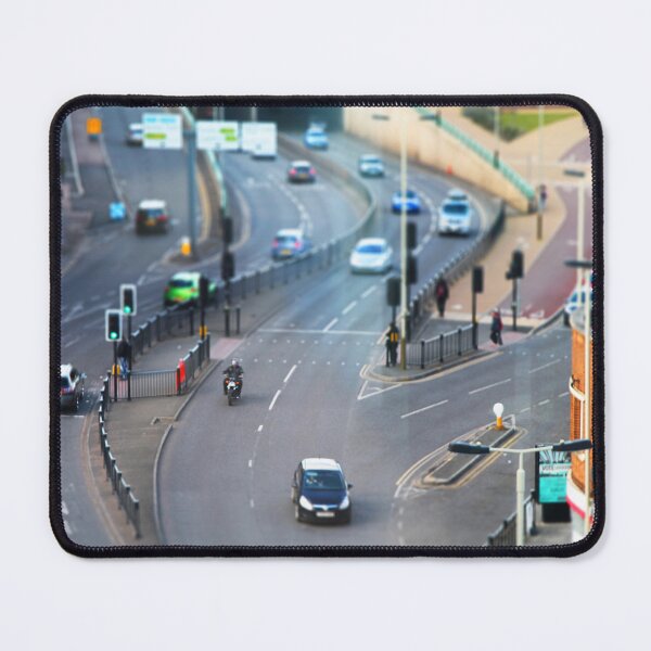 Item preview, Tilt-Shift- Vaughn Way Leicester designed and sold by Thomas Halouva.