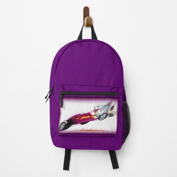 Item preview, Hot Rod Art // Hott Rodster! designed and sold by Imagin8er.