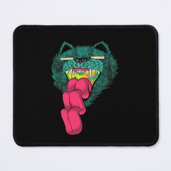 Item preview, Mad Cat designed and sold by Jack Haughey.