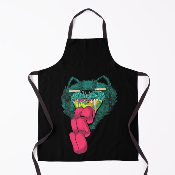Item preview, Mad Cat designed and sold by Jack Haughey.