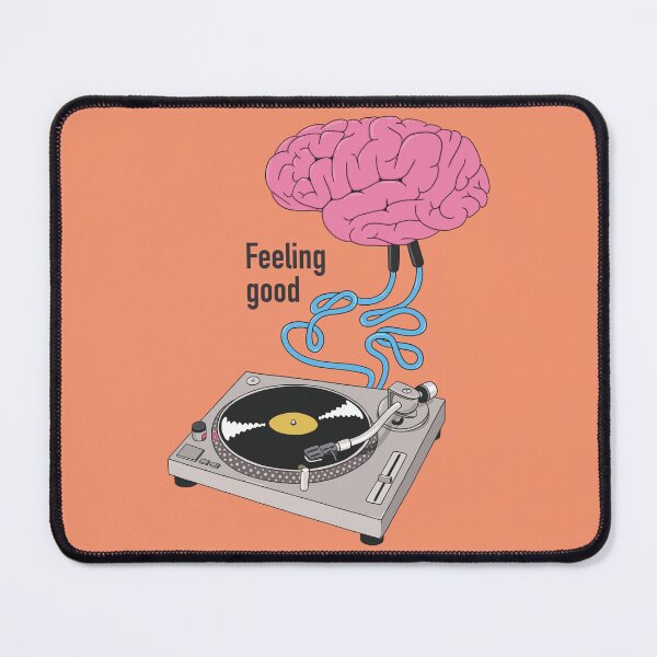 Item preview, Feeling Good designed and sold by ritmical-mente.