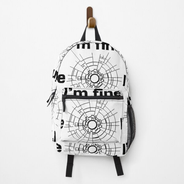 Item preview, I'm fine designed and sold by arkantus.