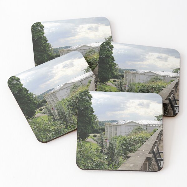 Item preview, Wollaton Hall- Garden Wall designed and sold by Thomas Halouva.