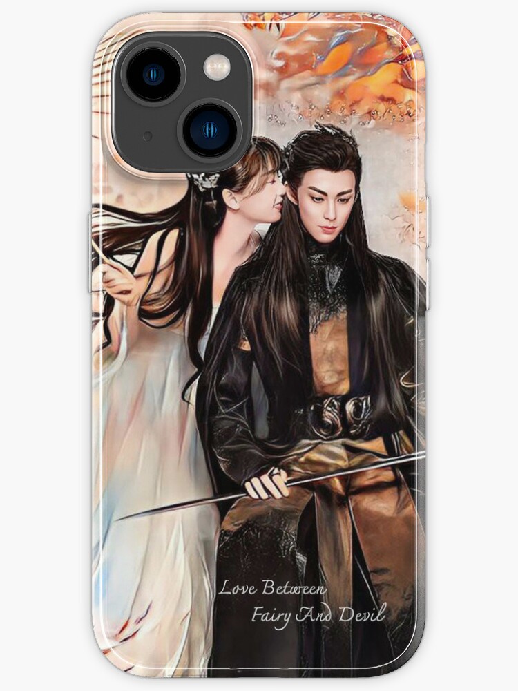 Dylan Wang Love Between Fairy And Devil Phone Case Phone Case For