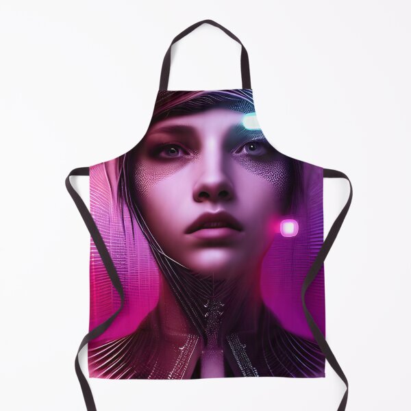 Item preview, Cyber Pink designed and sold by Nylaria.