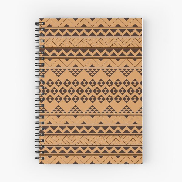 Item preview, Polynesian geometric pattern designed and sold by JeraRS.