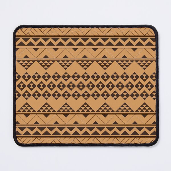 Item preview, Polynesian geometric pattern designed and sold by JeraRS.