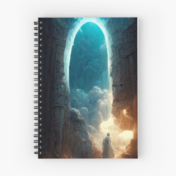 Item preview, Portal to Another World designed and sold by julala.