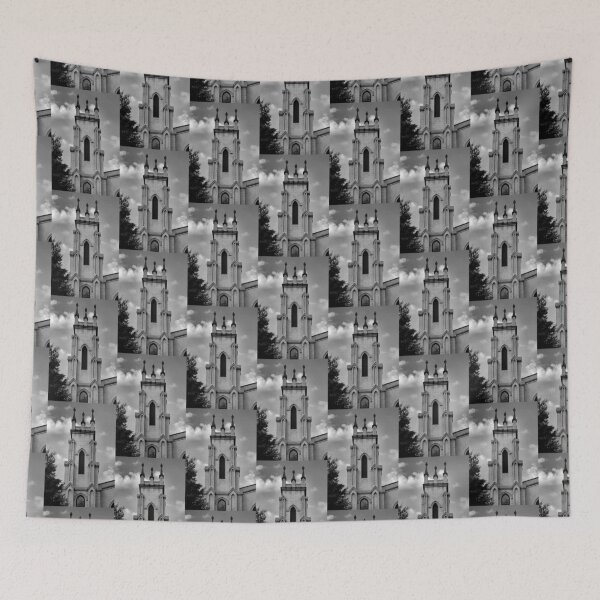 Item preview, Trinity Episcopal Cathedral 3  designed and sold by Robert Meyers-Lussier.