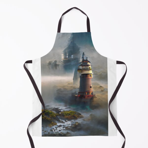 Item preview, Lighthouse 4 designed and sold by zorropriest.