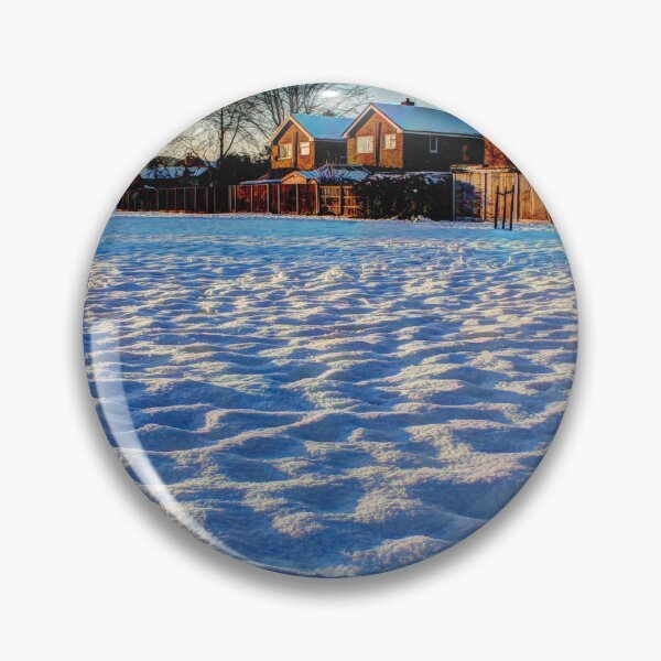 Item preview, Snow Drifts in the Suburbs designed and sold by Thomas Halouva.