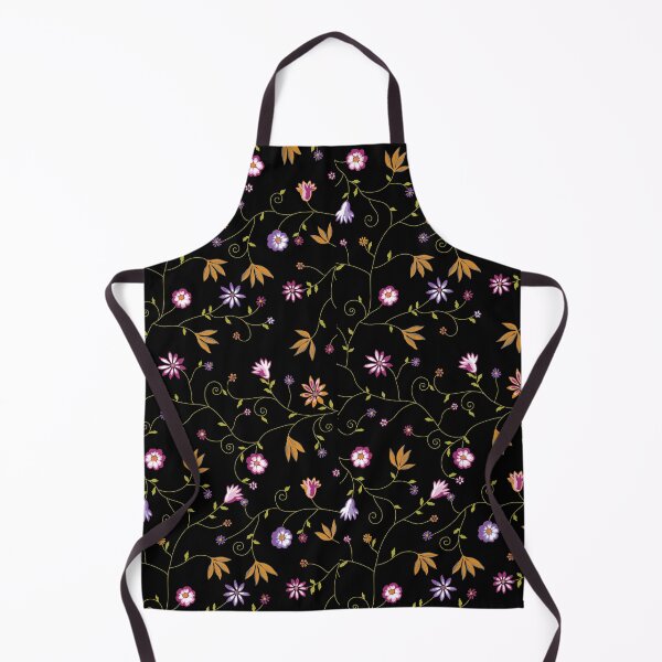 Item preview, Meadow Flowers designed and sold by 72artteam.
