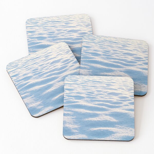 Item preview, Snow Drifts designed and sold by Thomas Halouva.