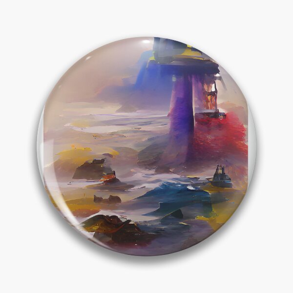 Item preview, Lighthouse 3 designed and sold by zorropriest.