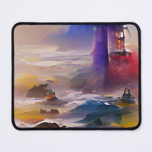 Item preview, Lighthouse 3 designed and sold by zorropriest.