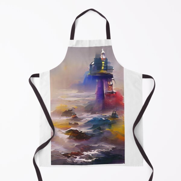 Item preview, Lighthouse 3 designed and sold by zorropriest.