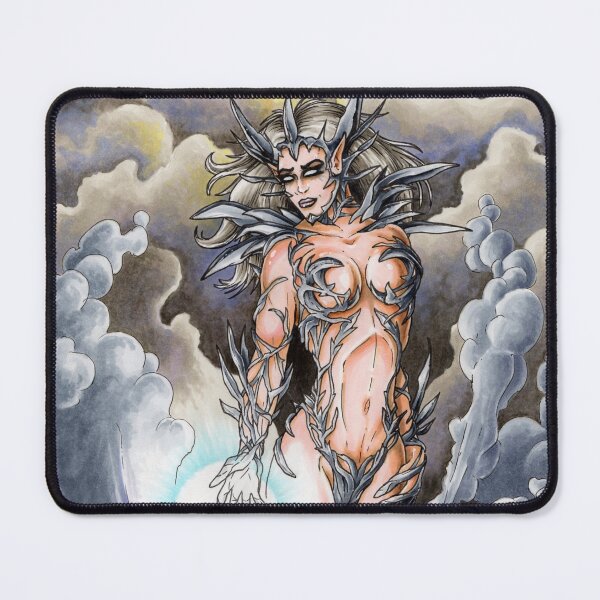Item preview, wraith designed and sold by Worldofward48.