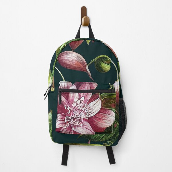 Item preview, Vintage Flowers And Roses Design designed and sold by Art-Love-Design.