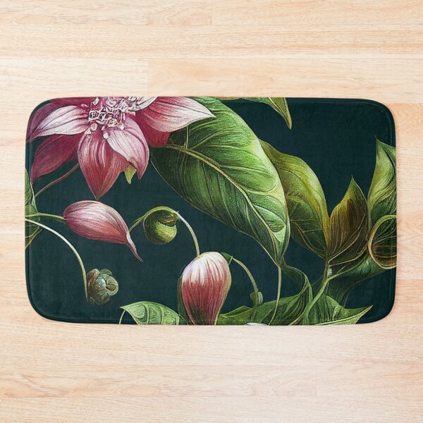 Item preview, Vintage Flowers And Roses Design designed and sold by Art-Love-Design.
