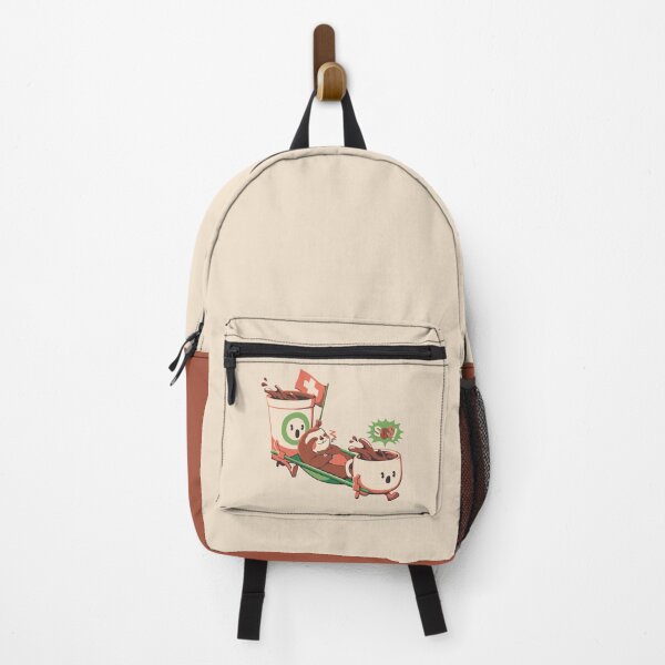 Item preview, Coffee Rescue Monday Caffeine Sloth by Tobe Fonseca designed and sold by Tobe Fonseca®.