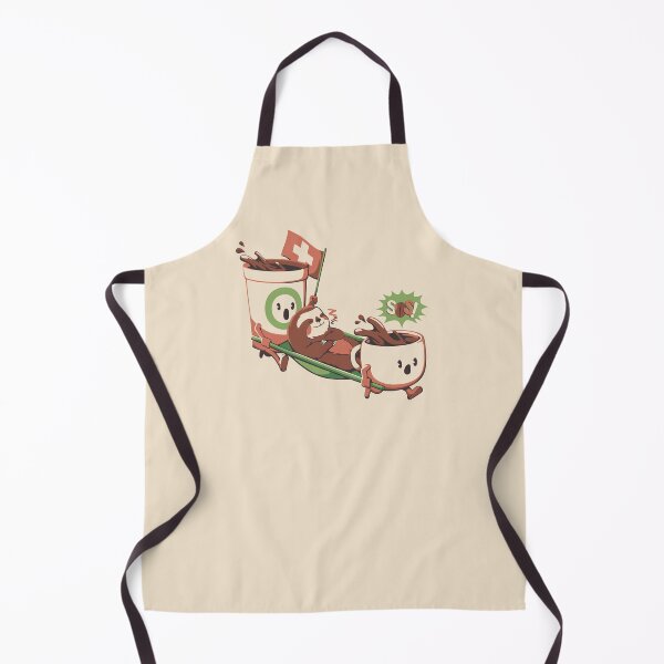 Item preview, Coffee Rescue Monday Caffeine Sloth by Tobe Fonseca designed and sold by Tobe Fonseca®.