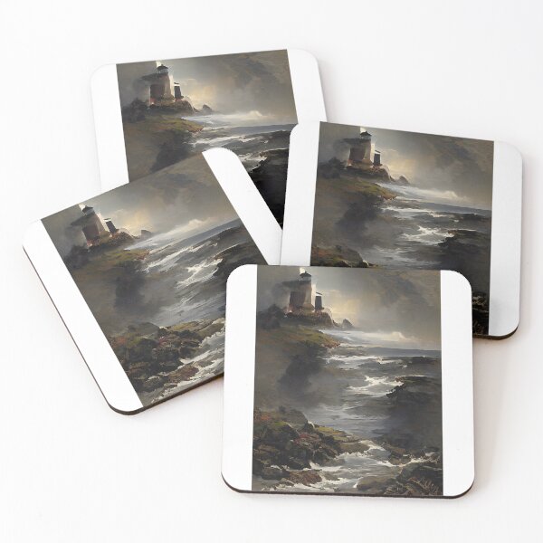 Item preview, Lighthouse 2 designed and sold by zorropriest.