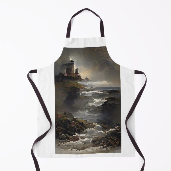 Item preview, Lighthouse 2 designed and sold by zorropriest.