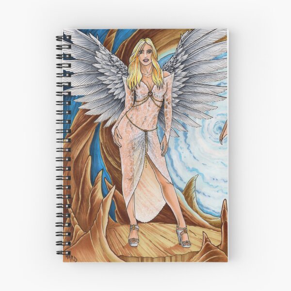 Item preview, angels or... designed and sold by Worldofward48.
