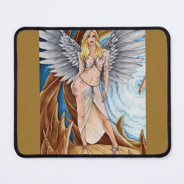 Item preview, angels or... designed and sold by Worldofward48.