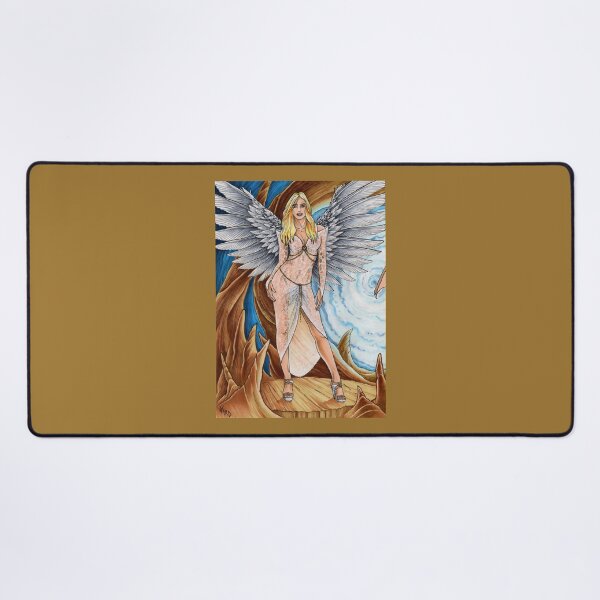 Item preview, angels or... designed and sold by Worldofward48.