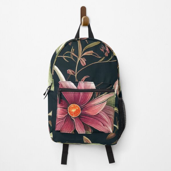 Item preview, Vintage Flowers And Roses Design designed and sold by Art-Love-Design.