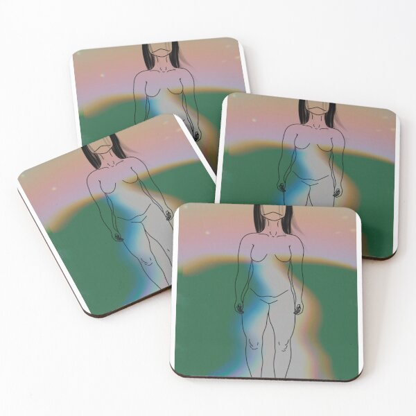 Item preview, con su aire atontado designed and sold by tinybirdco.