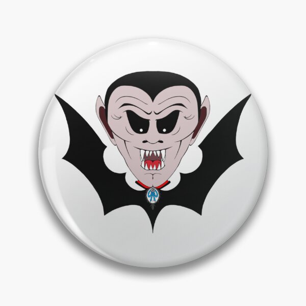 Item preview, Drac designed and sold by Art by Dom G.