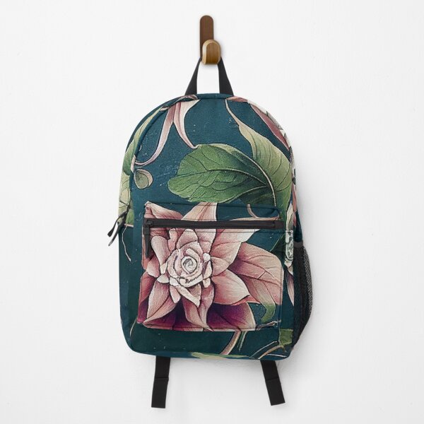 Item preview, Vintage flowers and roses design designed and sold by Art-Love-Design.