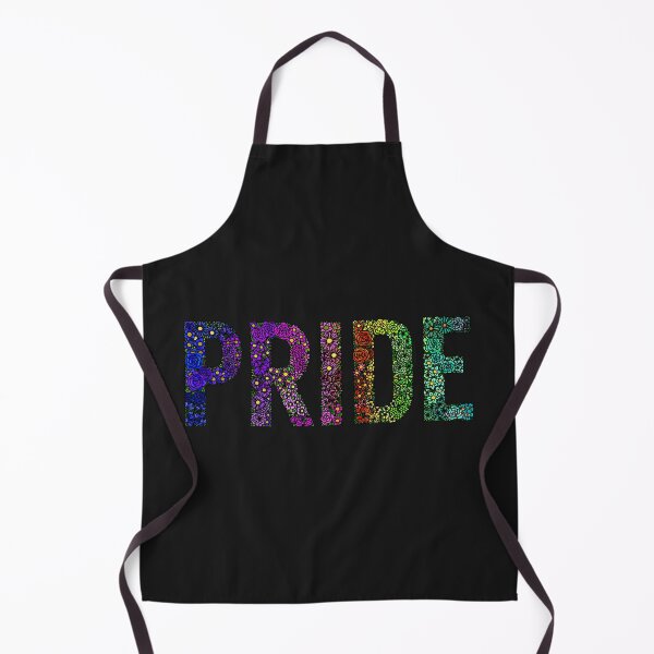 Item preview, Rainbow Flower Pride! 4 designed and sold by Art by Veya.
