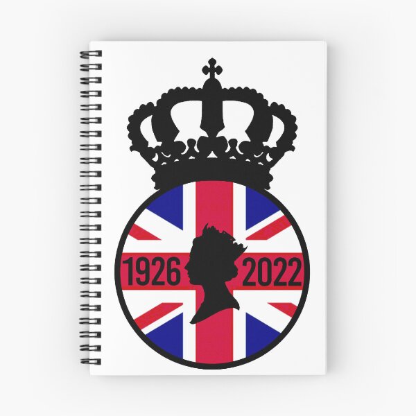 Aperçu de l'œuvre Hommage à la famille royale de la reine Elizabeth II créée et vendue par TheEP.