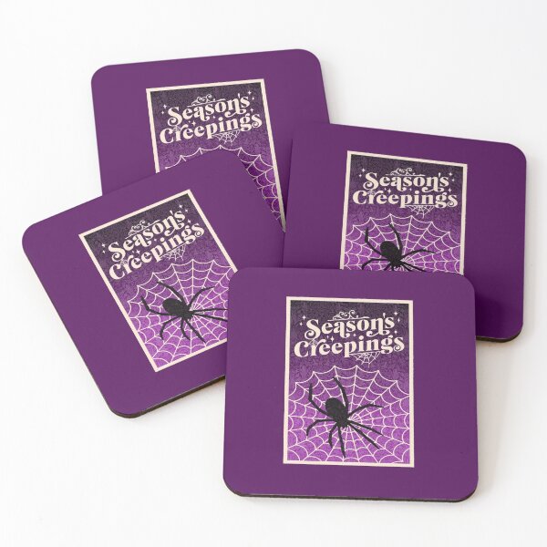Item preview, Seasons Creepings designed and sold by TheBigShop1.