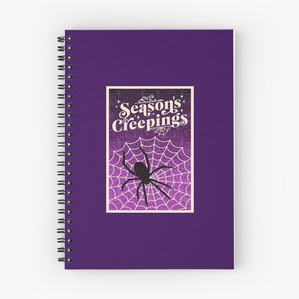 Item preview, Seasons Creepings designed and sold by TheBigShop1.