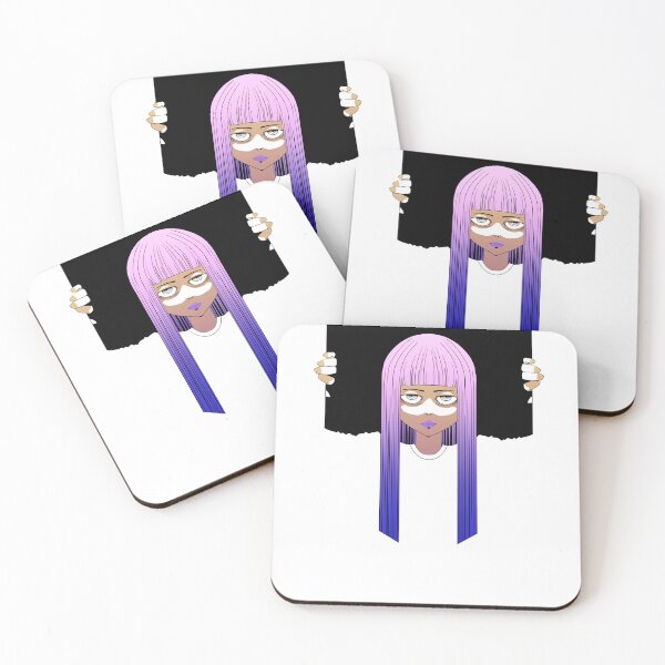 Item preview, Sleepy in japanese (light) designed and sold by Studio-Onrio.