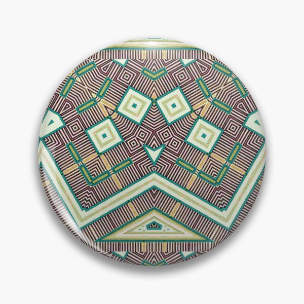 Item preview,  ARUBA - ORANJESTAD ABSTRACT GEOMETRIC ARCHITECTURE PAINTED  -  ARUBA ONE HAPPY ISLAND designed and sold by Ralek.