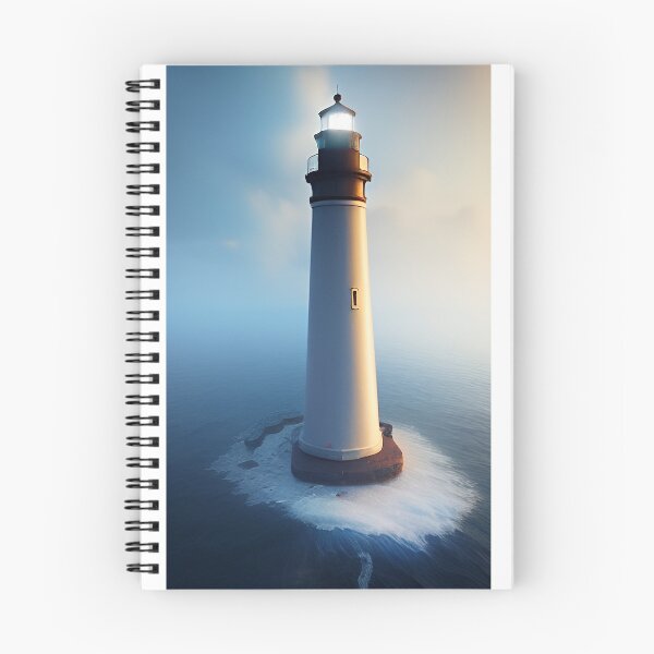 Item preview, Lighthouse 1 designed and sold by zorropriest.