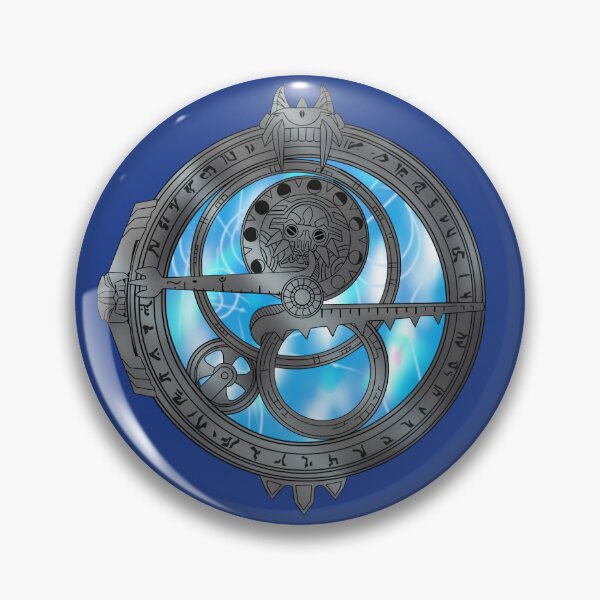 Item preview, The Amulet of Daylight designed and sold by HoneyxMonkey.