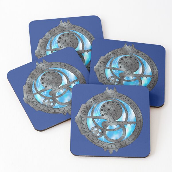 Item preview, The Amulet of Daylight designed and sold by HoneyxMonkey.