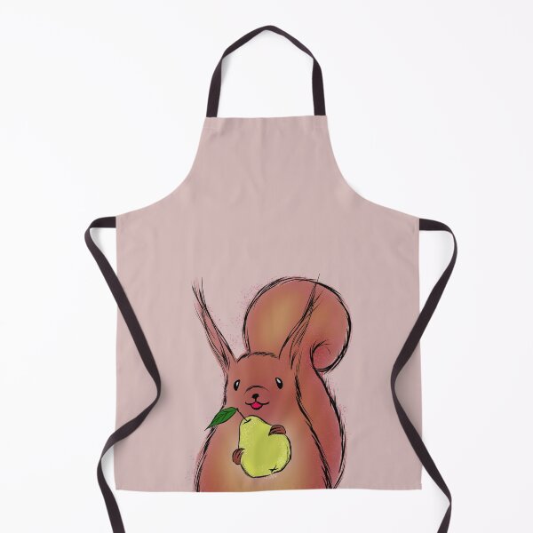 Item preview, Squirrel’s Snack Time designed and sold by Beaverz3.