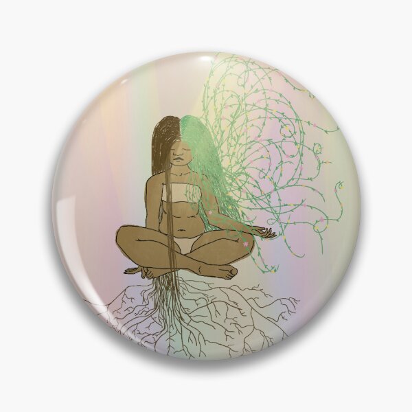 Item preview, grounded & growing designed and sold by tinybirdco.
