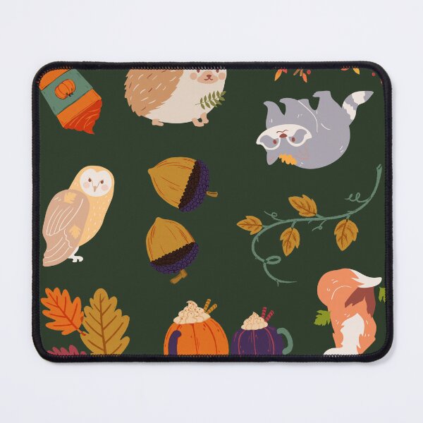 Item preview, Outono na Fraga designed and sold by ArteDeLux.
