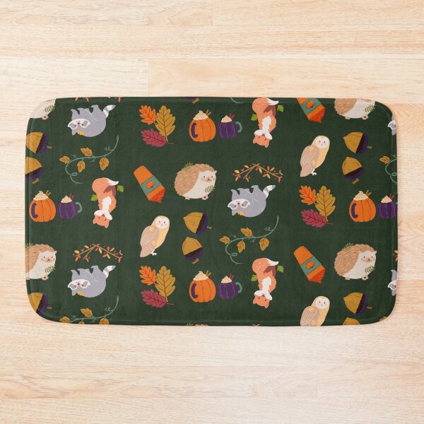 Item preview, Outono na Fraga designed and sold by ArteDeLux.