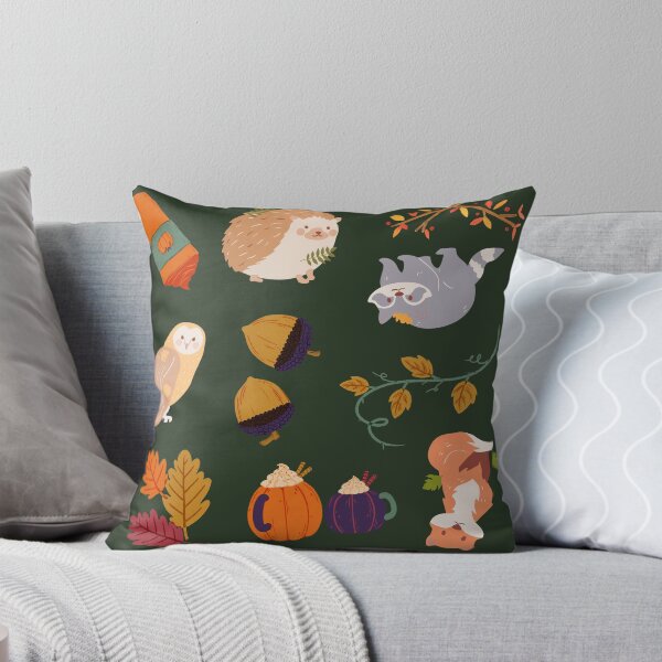 Item preview, Outono na Fraga designed and sold by ArteDeLux.