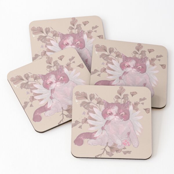 Item preview, cleta cat designed and sold by Ether hocromic.